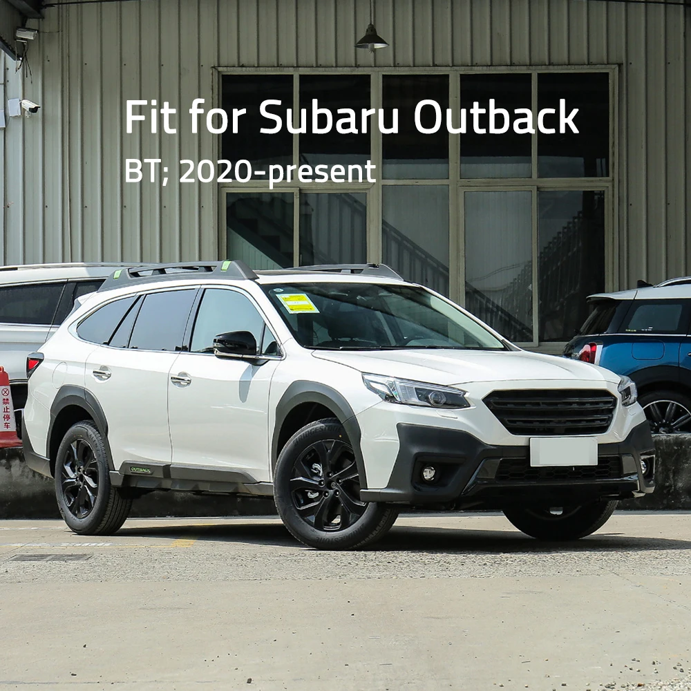 Крышка двигателя демпфер газовой пружины для Subaru Outback BT Legacy BW 2020 2021 2022 2023