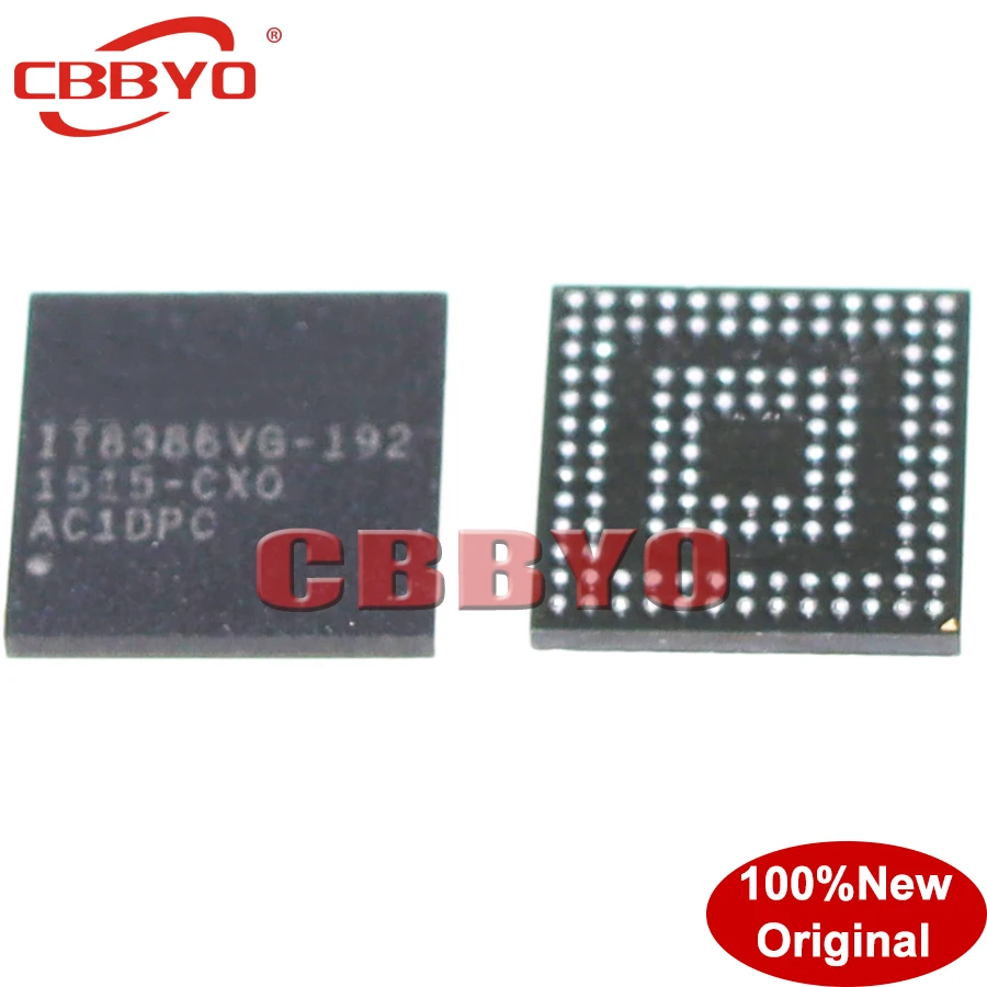 

(2-5 шт.) 100% новая фотосессия 192 VG CXO CX0 BGA