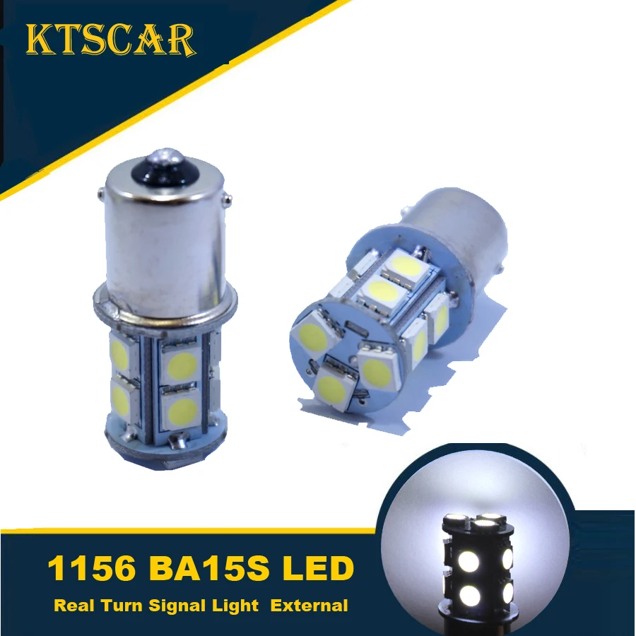 

1156 1157 13SMD P21W BA15S BAY15D светодиодная фотолампа 12 В 100 шт.