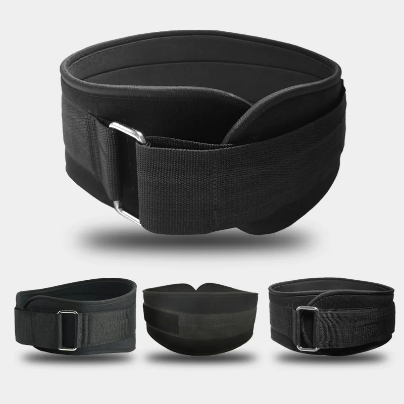 

Fitness Body Building Eva Weight Lifting Belt