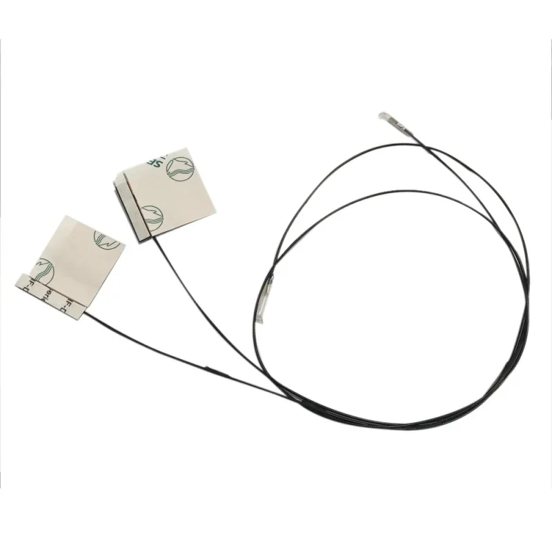 1шт БЕСПРОВОДНАЯ АНТЕННА WLAN для HP 15-CR 025.901AI.0001 025.901AH. 00001 025.901.0001 А1.0001