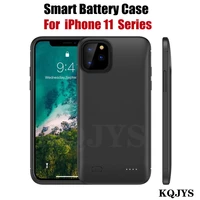 extenal power bank battery charging case for iphone 11 pro battery case portable battery charger cases for iphone 11 pro max