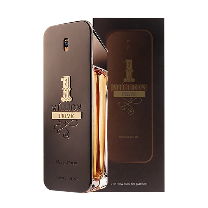 

Hot Brand Perfumes Million Parfumes for Men Original Perfumes Long Lasting Cologne for Men Deodorant for Men Body Spray