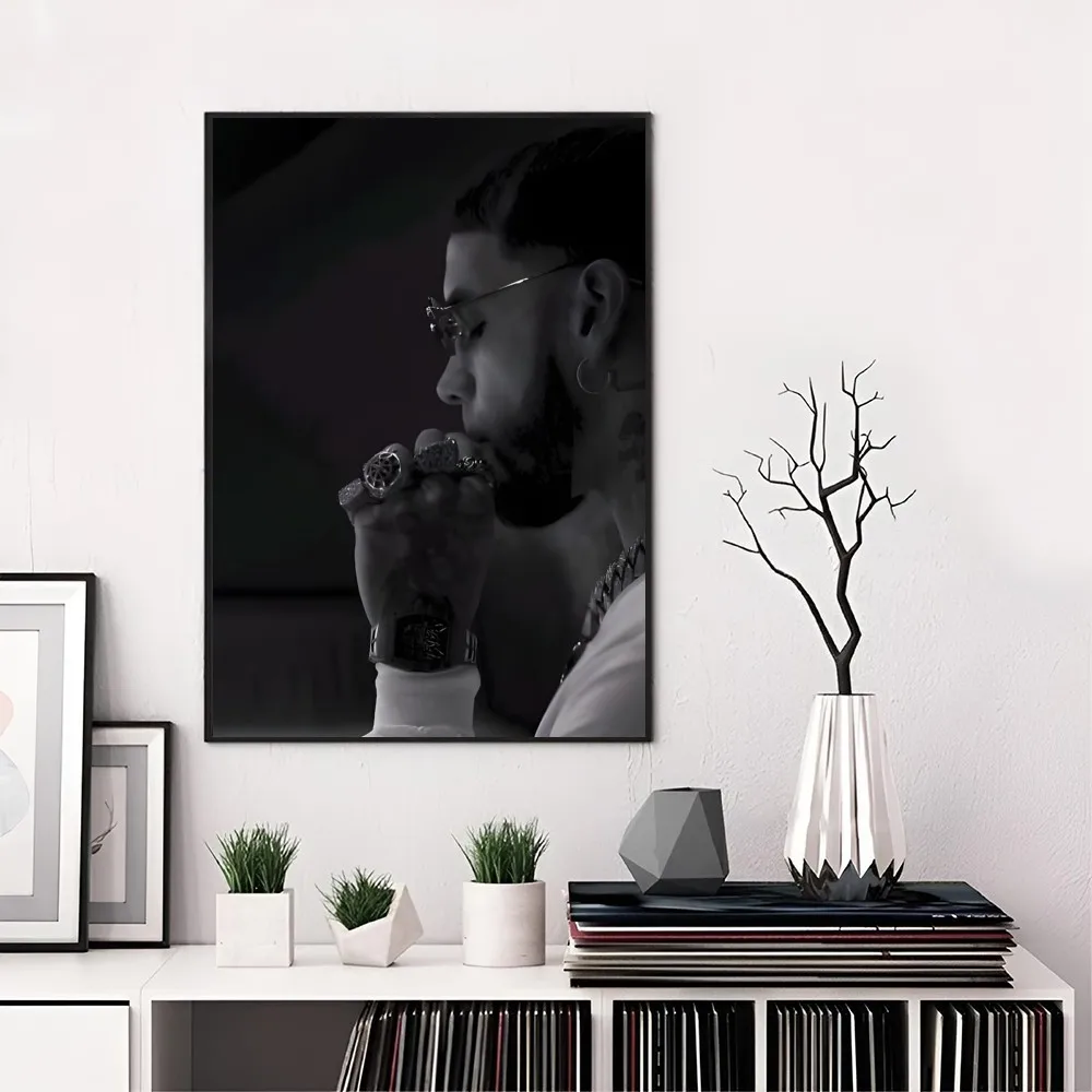 Самоклеящиеся обои в стиле хип-хоп для украшения кофейни бара комнаты