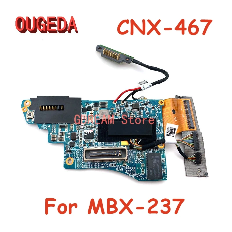 

OUGEDA Original 1P-1116200-6010l For Sony VAIO VPCSE Series 15.6 Inch Power Board CNX-467 V0B0_PVT_Docking
