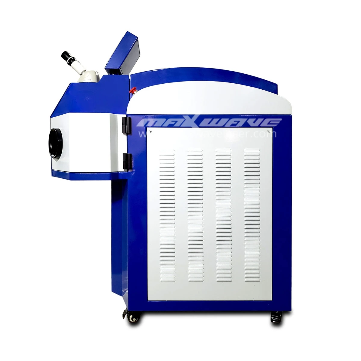 

Лазерный Аппарат для ювелирных изделий, 200 Вт, зеркальная сварка для металла, золота, серебра, вертикали со встроенным резервуаром для воды