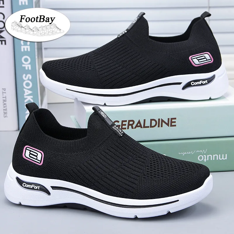 

Женские кроссовки на платформе, спортивные кроссовки на вулканизированной подошве, большие размеры, 2022