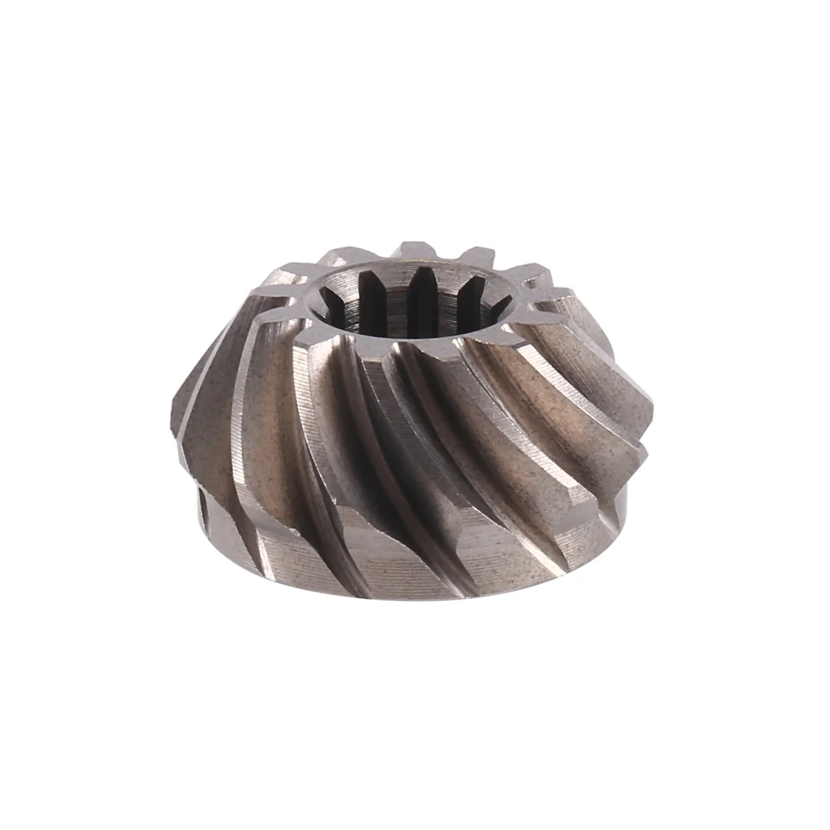 

43-821925 Outside Pinion for Mercury Outboard 8 9.9 10 13.5 15 HP 13T