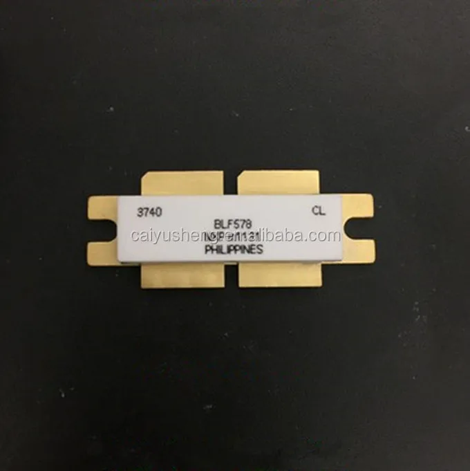 Электронные компоненты BLF188XR BLF188