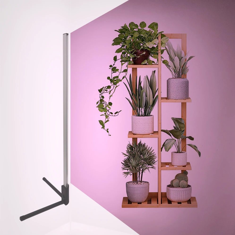 Full Spectrum For Small Or Large Indoor Plant Parks And Herb Gardens