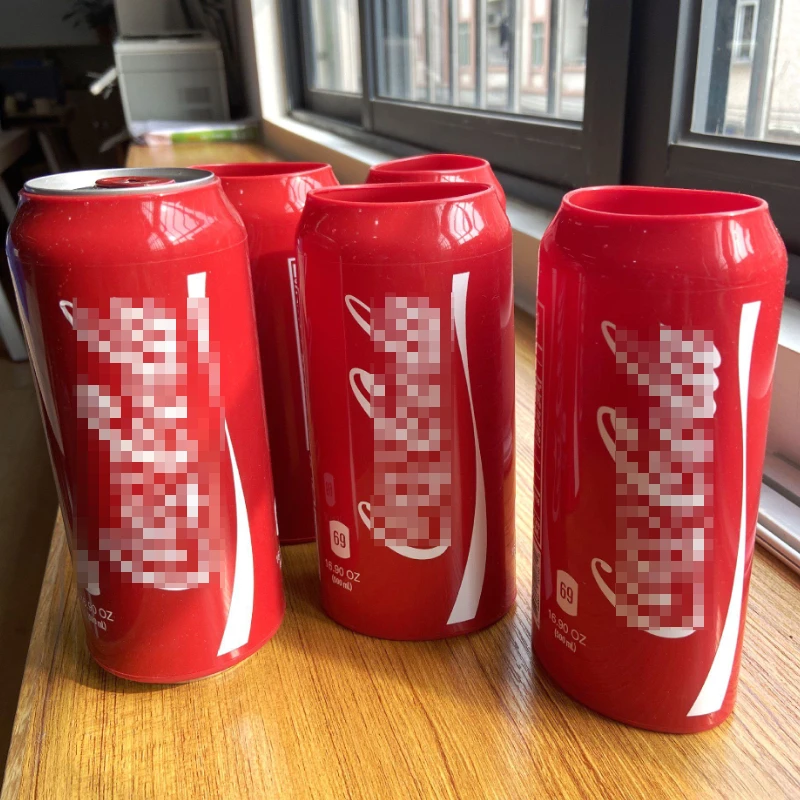 Крышка для бутылки с пивом объемом 500 мл |