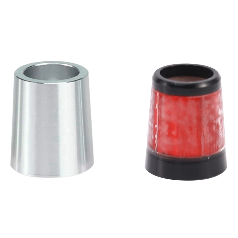 

20 Pcs Golf Tip Ferrules Rings For Golf Wood Ferrule .335 Driver Fairway Wood