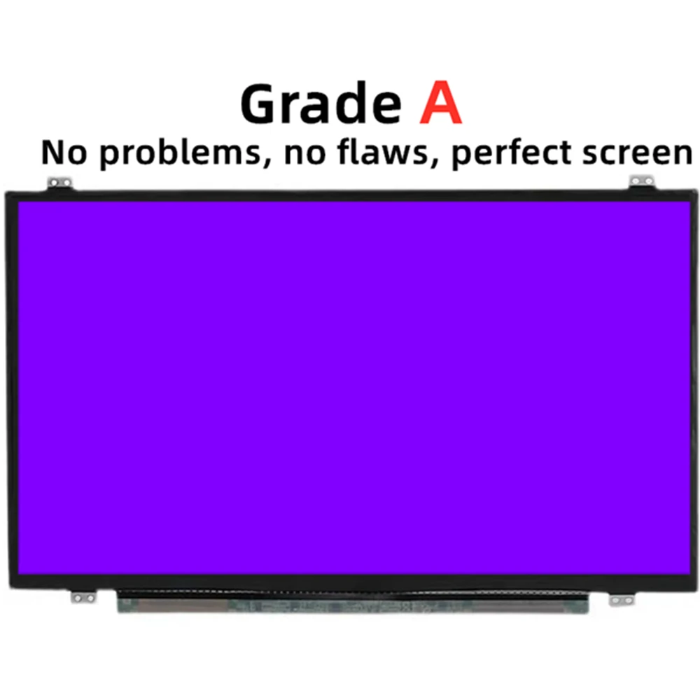 

Display Lenovo Ideapad 330-15IKB Laptop lcd screen HD 1366x768 Display 15.6" Display Matrix New Replacement