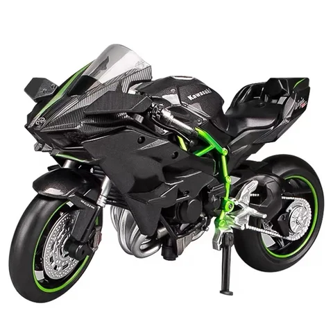 Мото Ninja рисунки Kawasaki