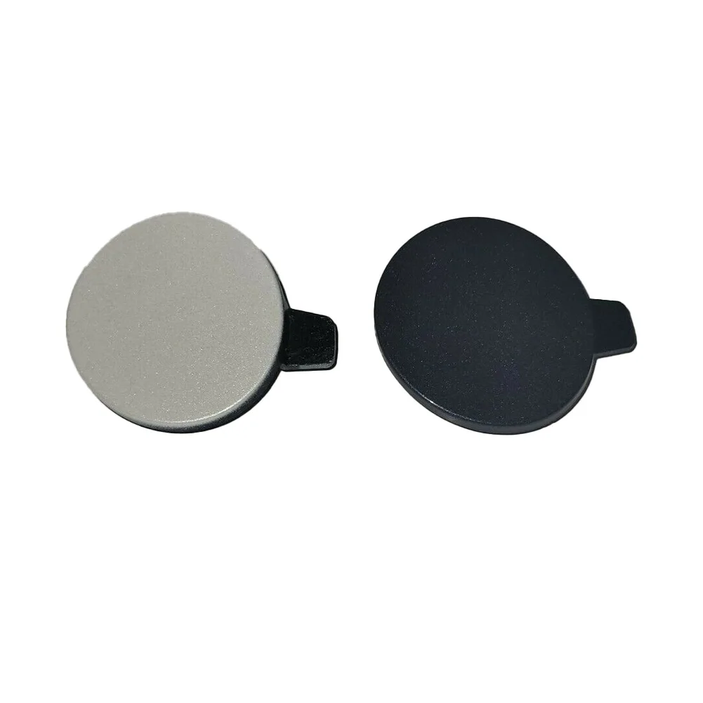 

Part Bumper Tow Hook Cover 1460701-00-B 1pc Front Replace Trailer Hook Cover 1 Piece For Tesla Model 3 2017-2022