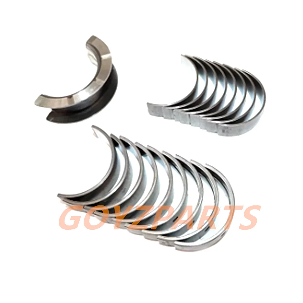 Детали двигателя подшипник коленчатого вала шатунный подходит для EcoSport Focus Escape 1 5