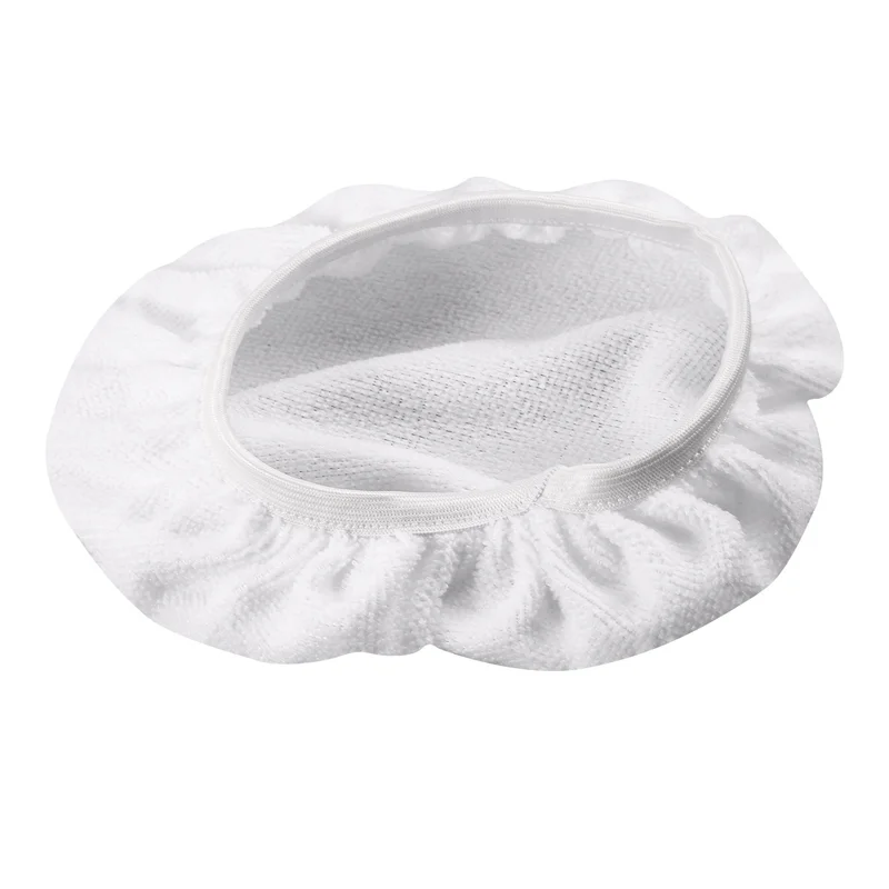 5 шт. 10 дюймов полировальная подушечка