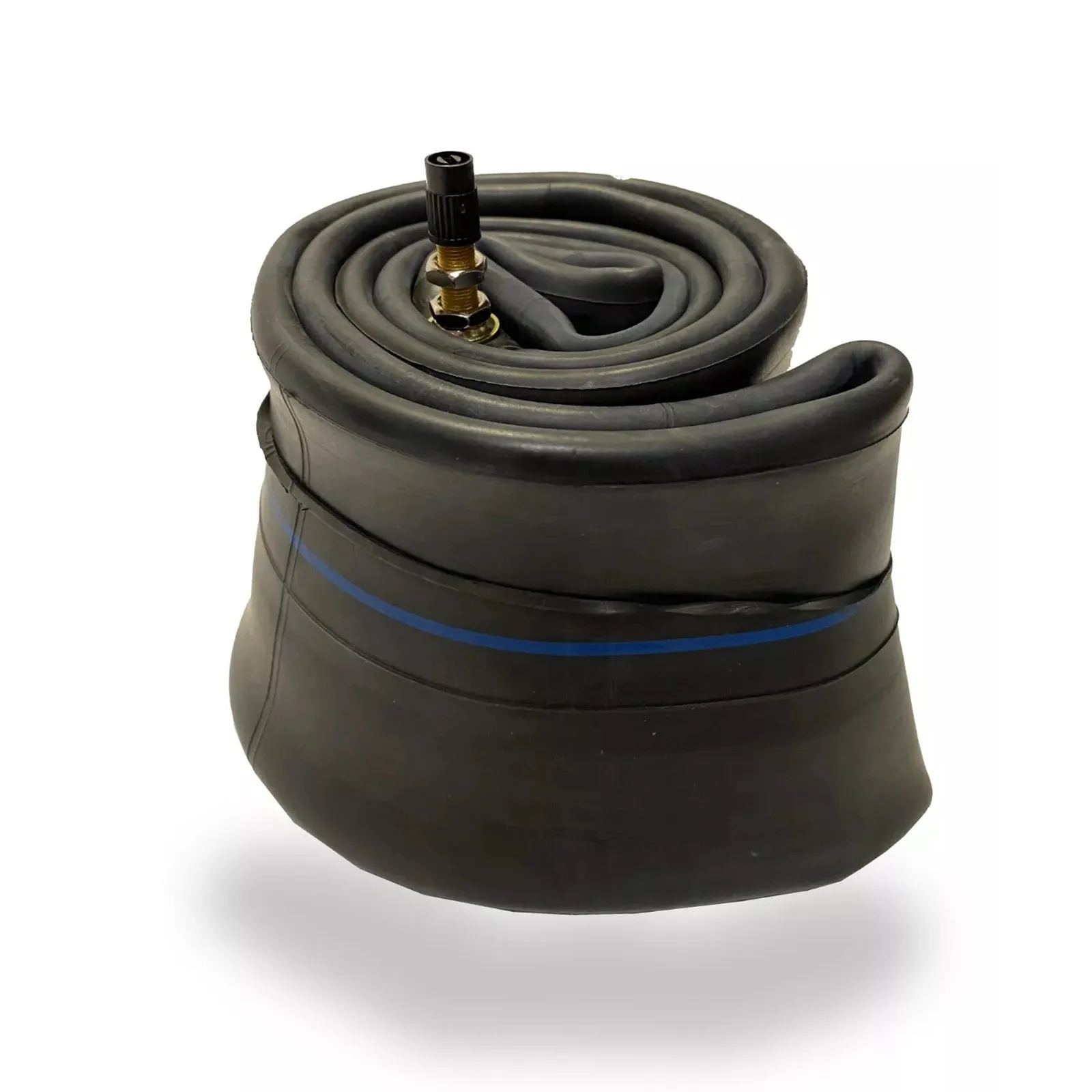 1 шт. красный протектор шин + высококачественная бутилкаучук 2 75/3 00 внутренняя