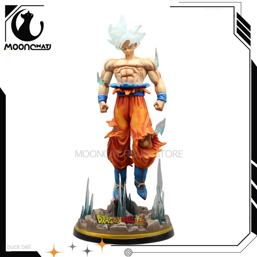 

Фигурки героев аниме «Драконий жемчуг», 32 см