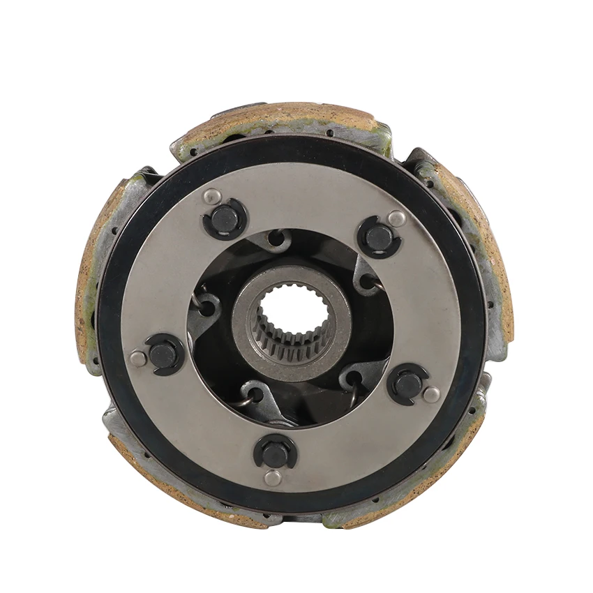 Центробежное сцепление мотоцикла для Hisun HS400 ATV-7/HS400 ATV-6/HS400 UTV/HS400 UTV-2/Tactic 400/Motors Forge 400