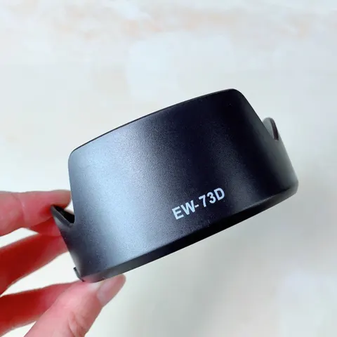 Бленда объектива CHENJ для Canon EW-73D