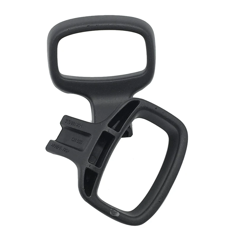 Регулировка сиденья для Golf Touran EOS Jetta Scirocco Tiguan Passat Skoda Superb Fabia 3C0881253 3C0881254