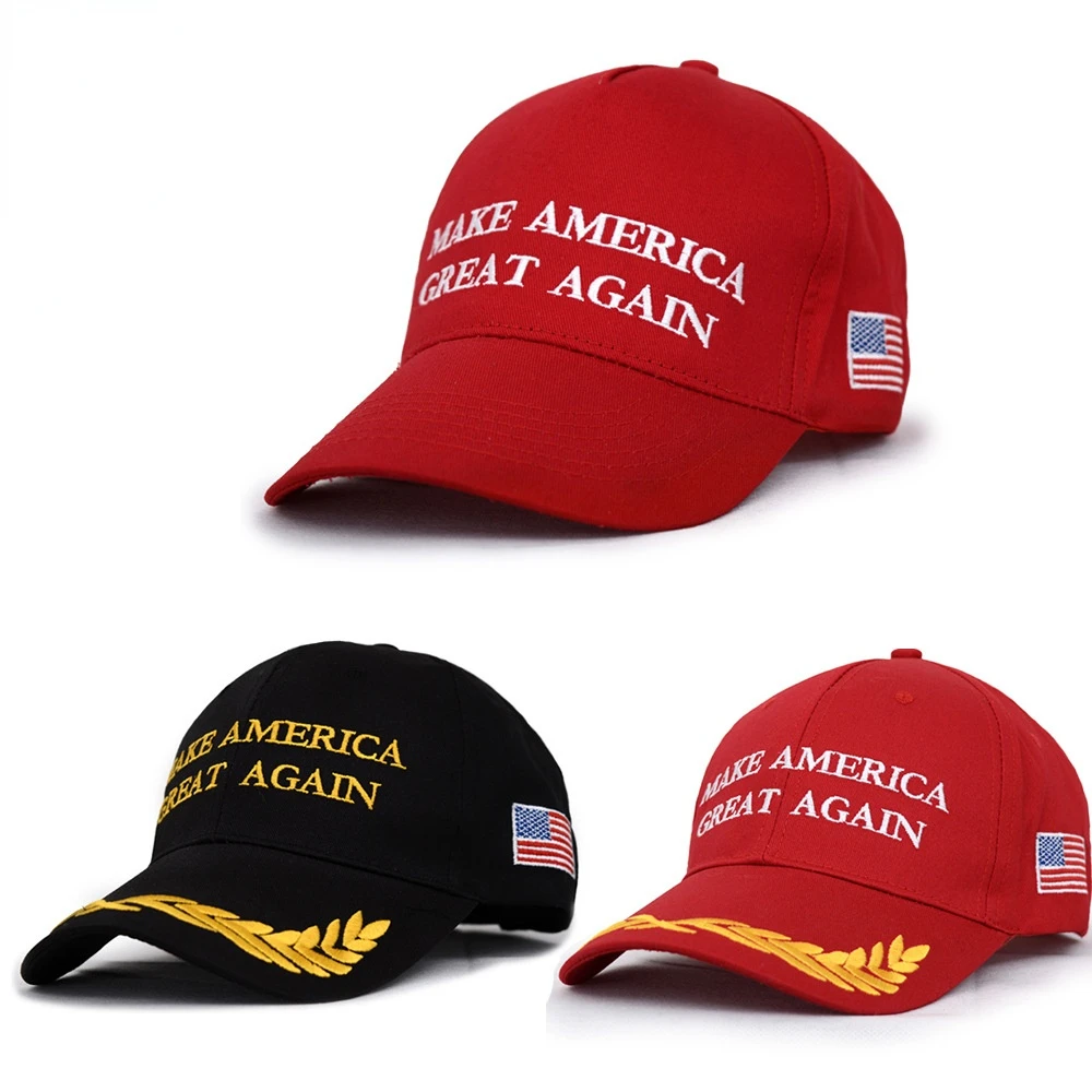 

Make America Great Again Hat Donald Trump Cap GOP Republican Adjust Baseball Cap Patriots Hat Trump for President Hat Trump Hat