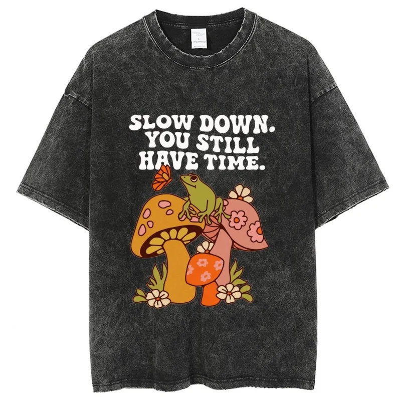 

Воздухопроницаемый и удобный, с коротким рукавом, с аниме карточкой, вентиляция, унисекс, подходит для путешествий, весна-лето