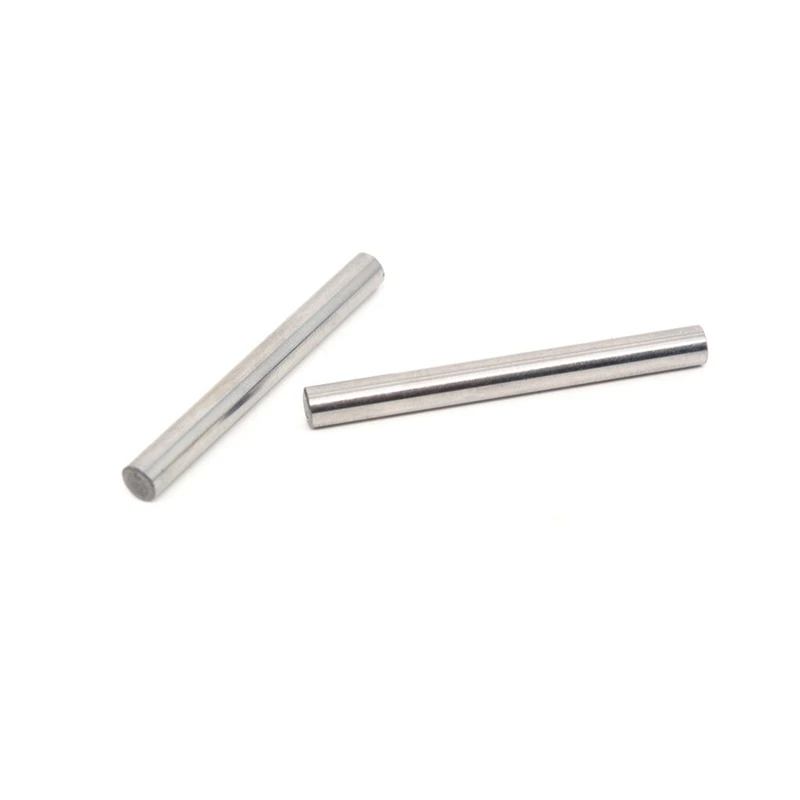 Metal Suspension Arm Pin 8534 8535 For ZD Racing EX-07 DBX-07 EX07 DBX07 1/7 RC Car Upgrade Parts Spare Accessories