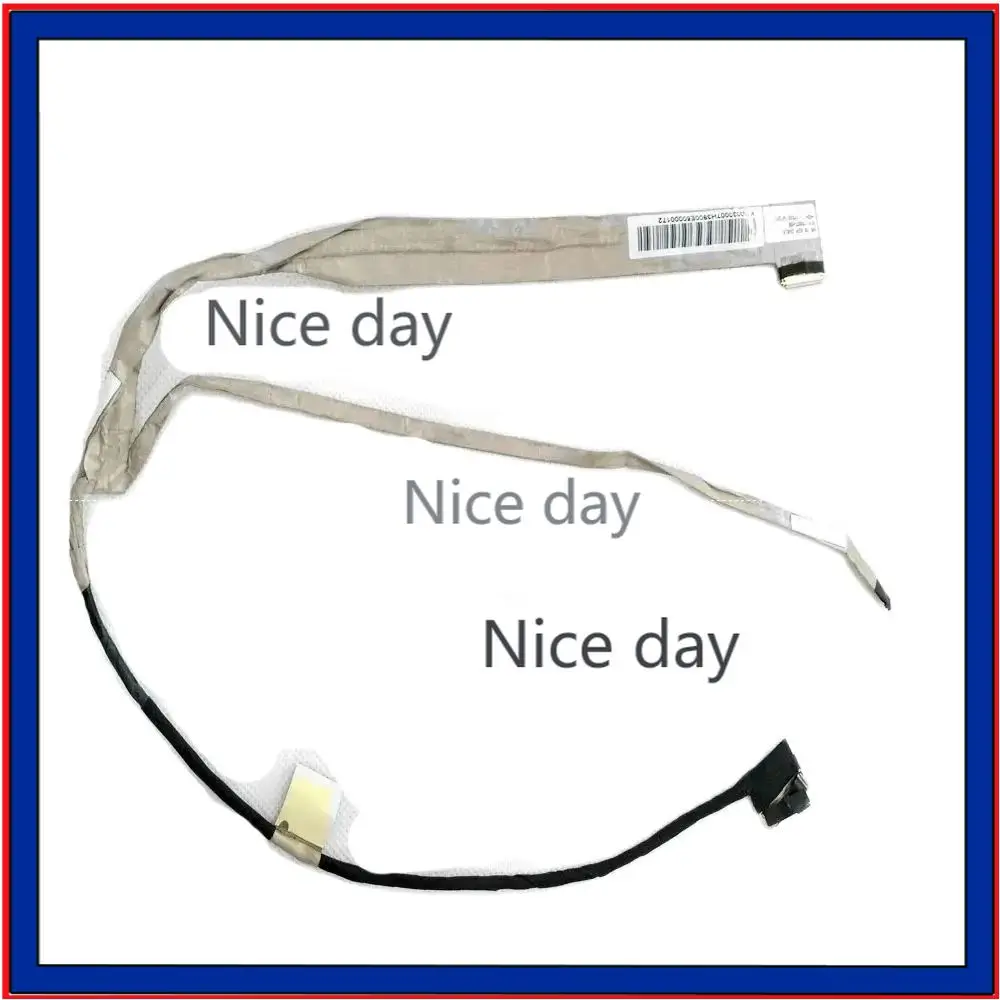 LCD EDP-кабель для ноутбука MSI GE70 MS-1759