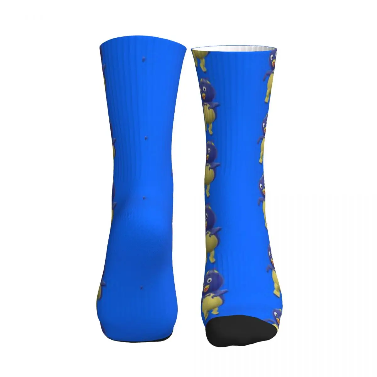 Спортивные носки со средней посадкой Пабло Backyardigans An