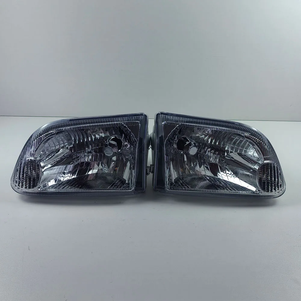 Фото ПАРА ДЛЯ Toyota Hiace KZH138 1kzte 1999 г. №4
