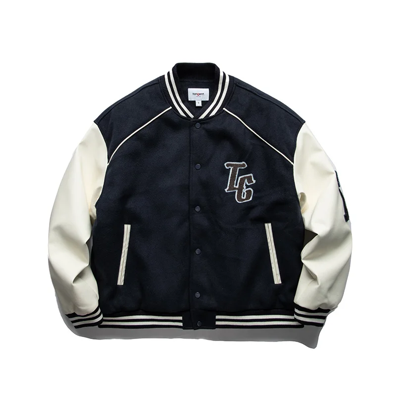 Рисунок 2 - Американская зимняя модная шерстяная