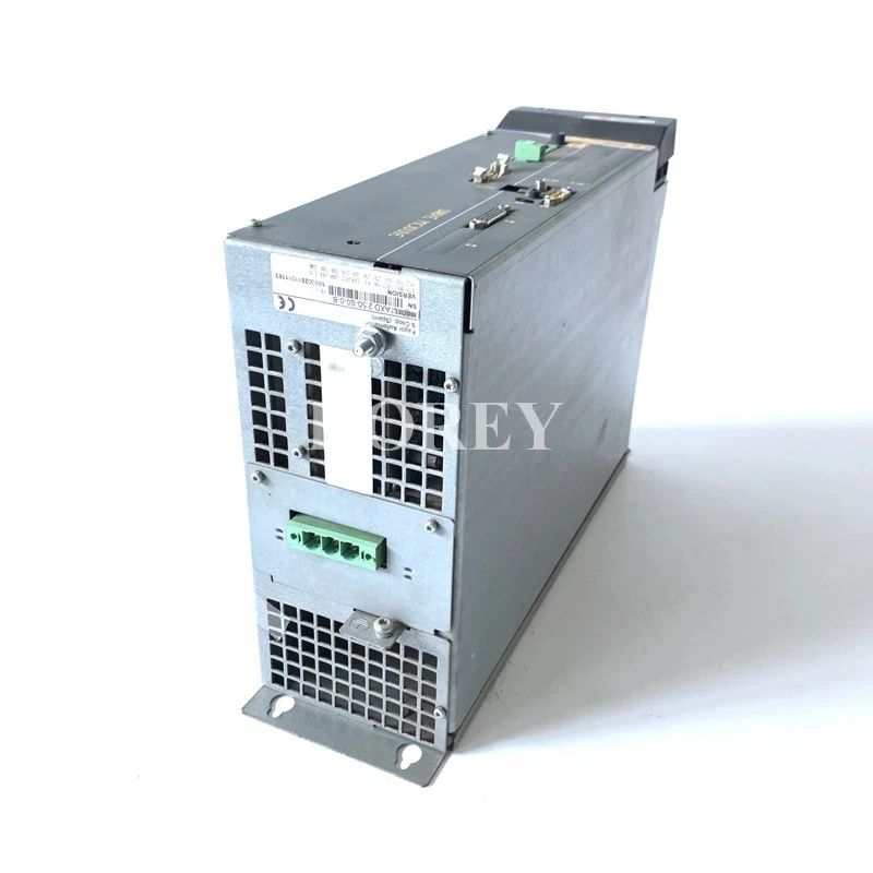 В наличии Сервопривод AXD 2.50-S0-0-B в хорошем состоянии