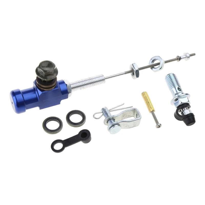 

Hydraulic Clutch Cylinder Rod Brake ATV Cylinder Clutch Brake