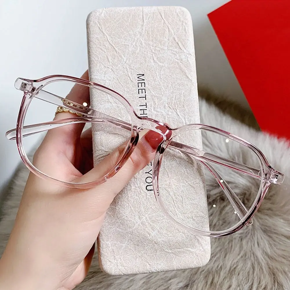 

Модные прочные офисные очки с защитой глаз, эргономичные очки с ультрасветильник кой оправой, очки с защитой от сисветильник