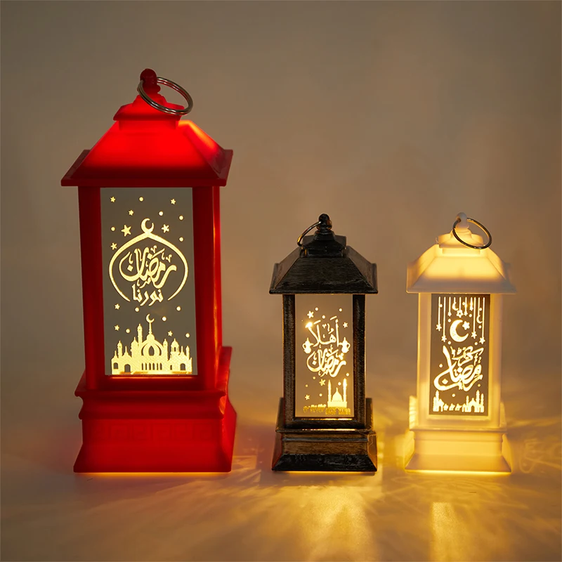 

1 шт. Eid Mubarak Рамадан дворец Al Adha EID мусульманский Декор украшение для дома исламский Рамадан и Ид украшения