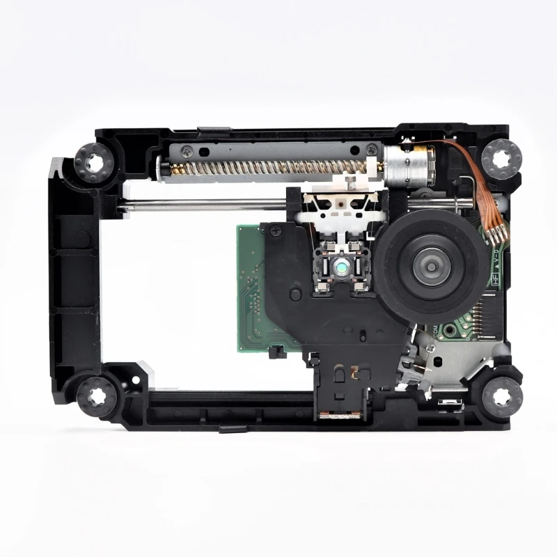 Рисунок 4 - Оптический Пикап для тонкой лазерной