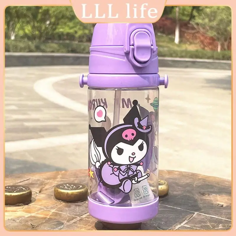 

Large Capacity Insulating Cup 450ml Sports Water Bottle Portable New Water Bottle Camping 2023 Water Cup Drinking Bottle Outdoor