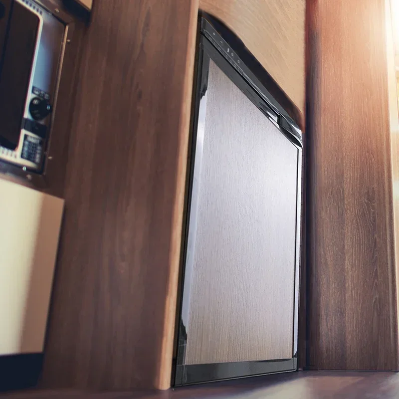 Лидер продаж CR65 65L Автомобильный холодильник DC 12 24 В мобильный для лодки морской