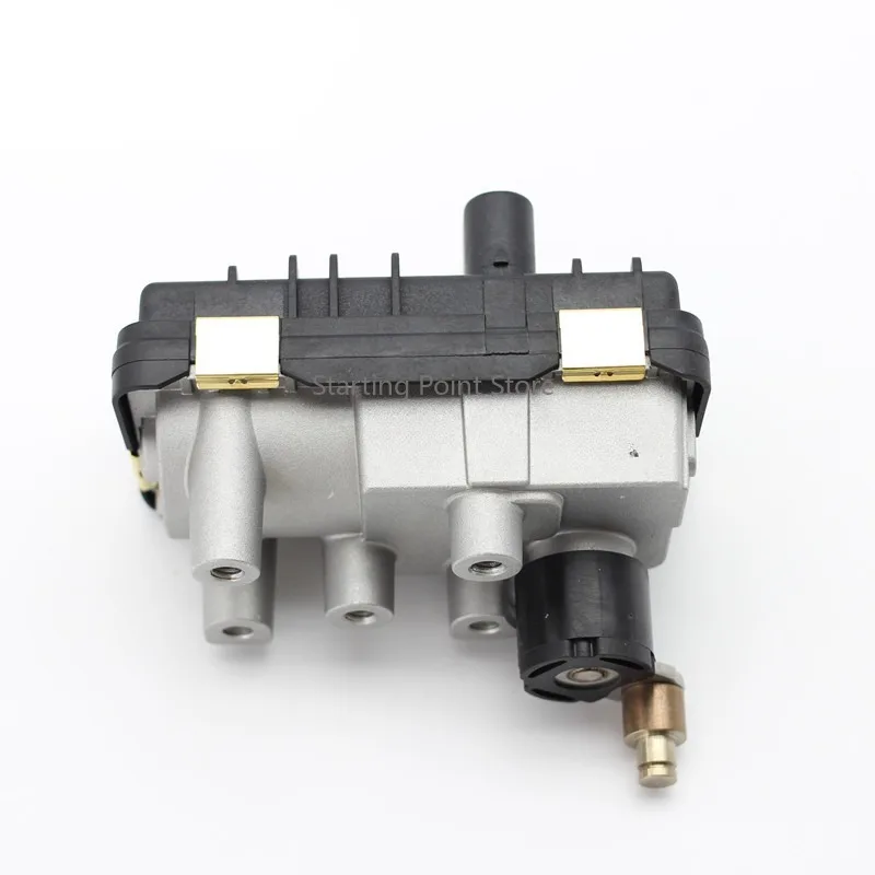 Подходит для SAIC Maxus G10 электромагнитный клапан с турбонаддувом дизельный