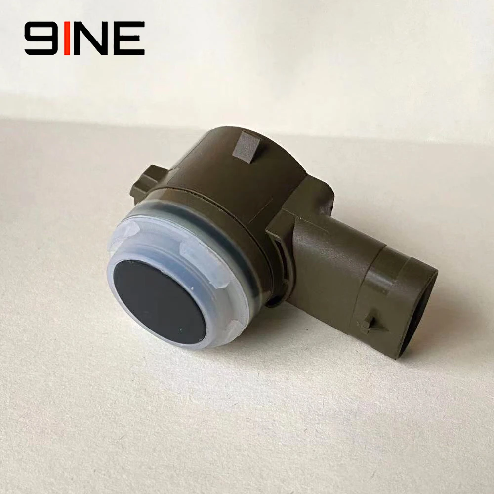 Флуоресцентный датчик парковки для Valeo JLR Land Rover Discovery Range Evoque Velar Jaguar T4A17572 LR093753 LR093754