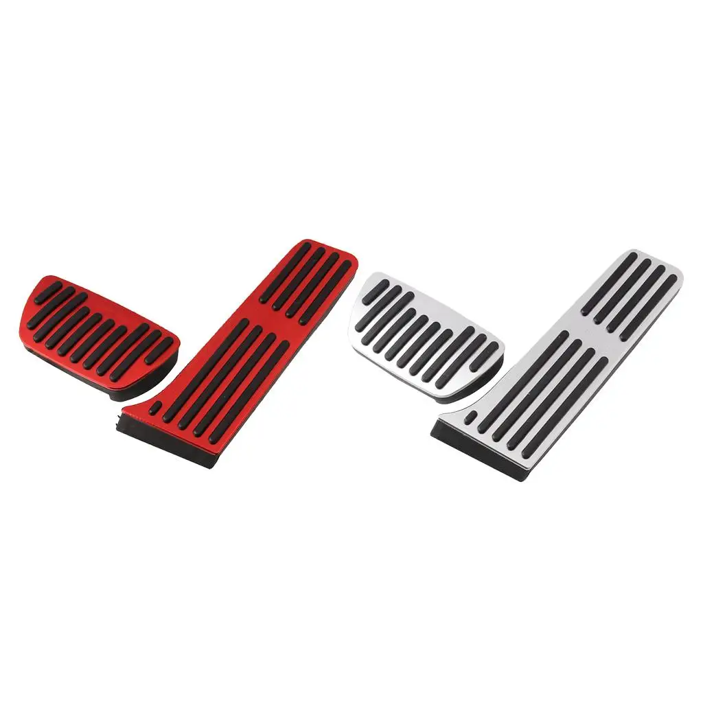 

Комплект крышек педали газа акселератора тормоза для (XA50) 2019 2020, без сверления