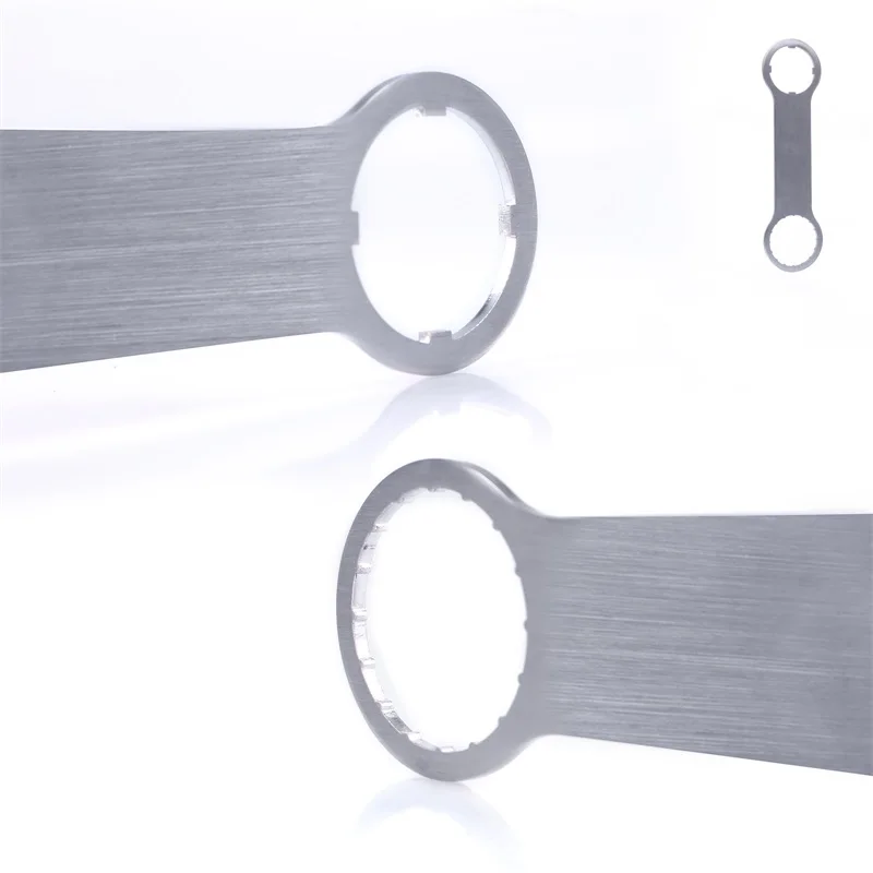 

Customized Wrench for Bafang Mid-Drive BBS01/02 and BBSHD Motor Installation