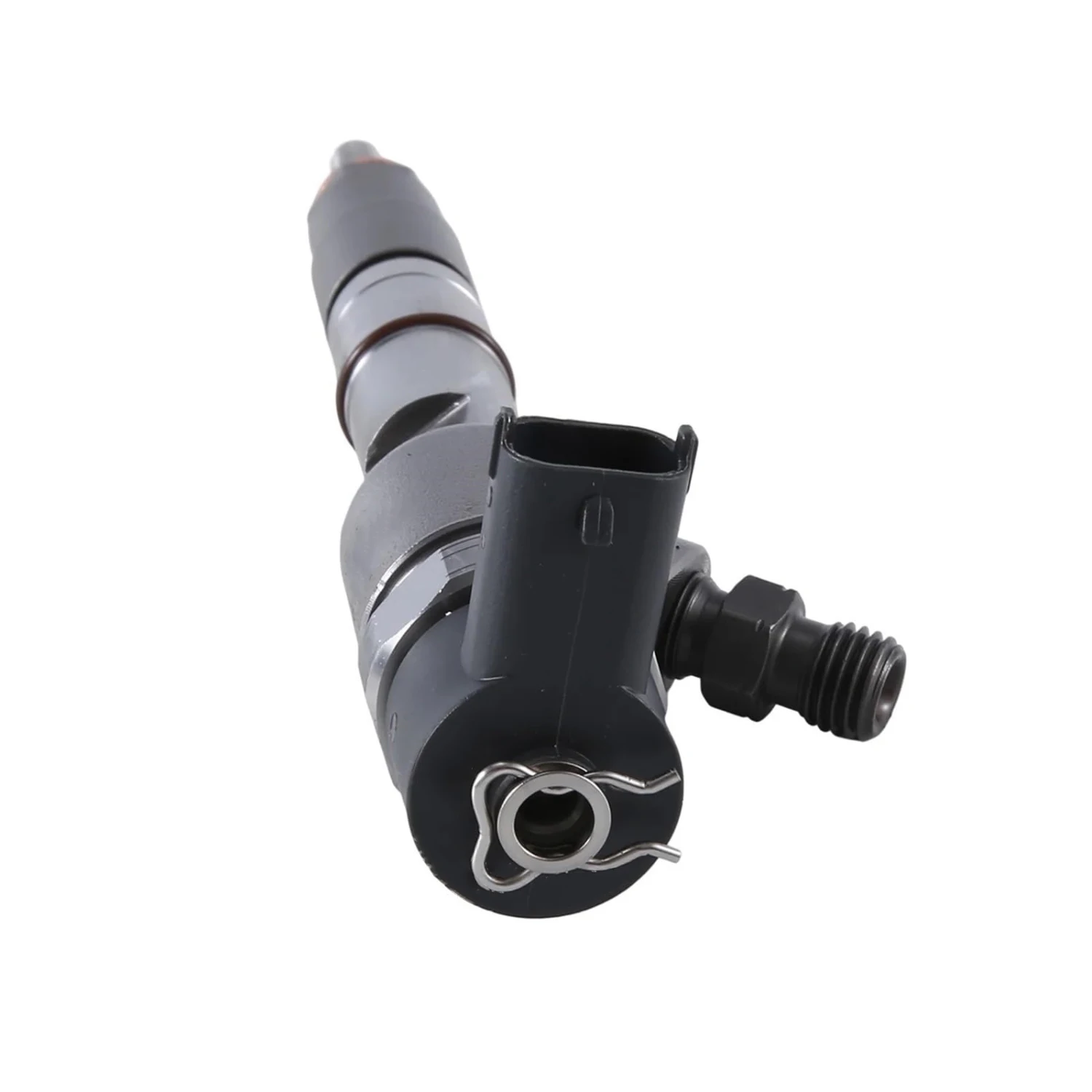 1 шт. новая топливная форсунка 0445110313 0445110445 0445110446 Запасная часть для двигателя Bosch