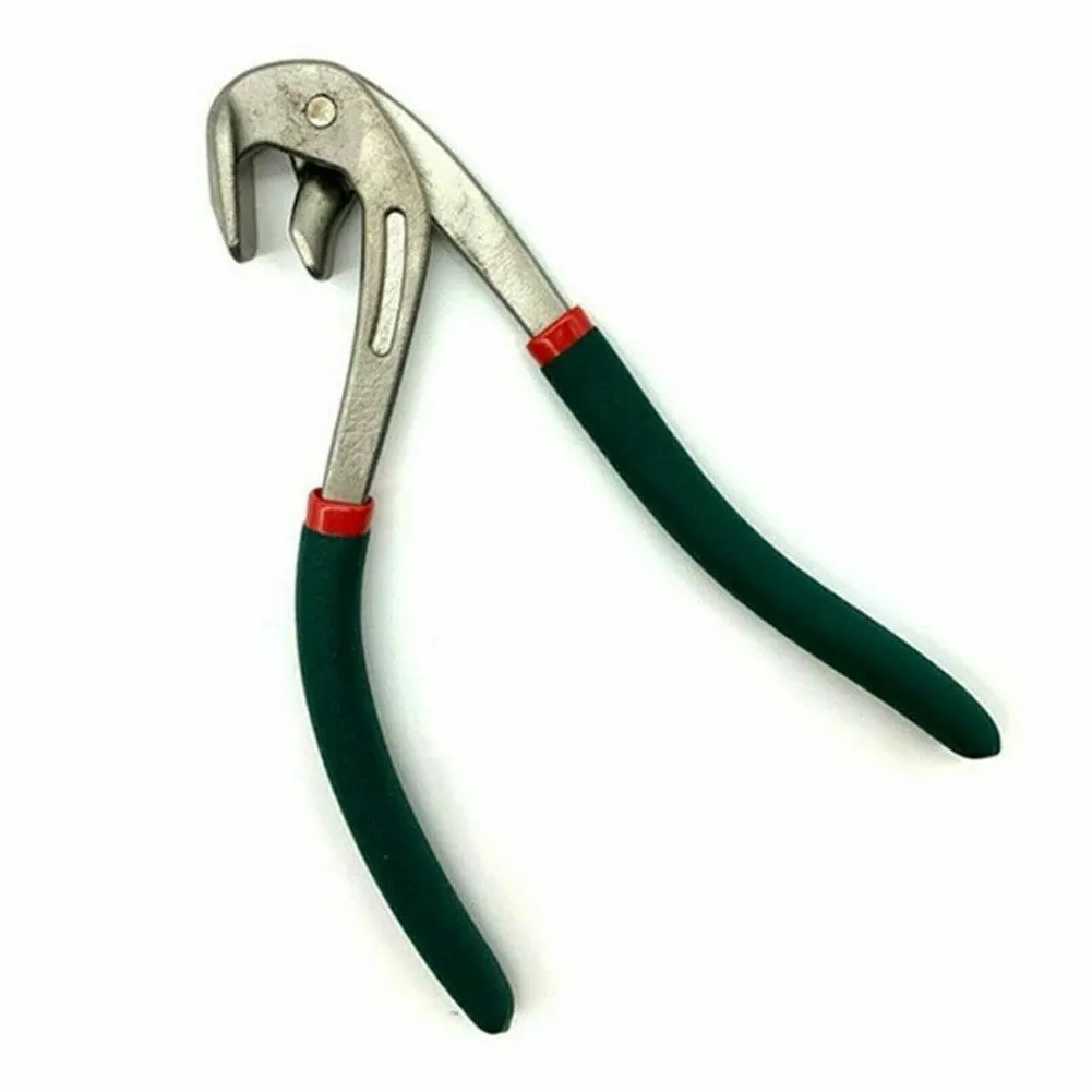 

1PC Car Dent Repair Chick-Nosed Pliers Car Fender Edge Repair Tools Pliers Clamping Edge Auto Depression Repair Tool