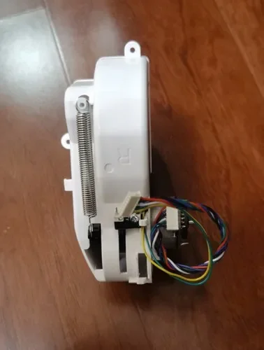 

Новый пылесос 360, S9 колесо для Qihoo 360, S9 MAX, S9, X90, X95, S95, S90 колеса, Запасные детали