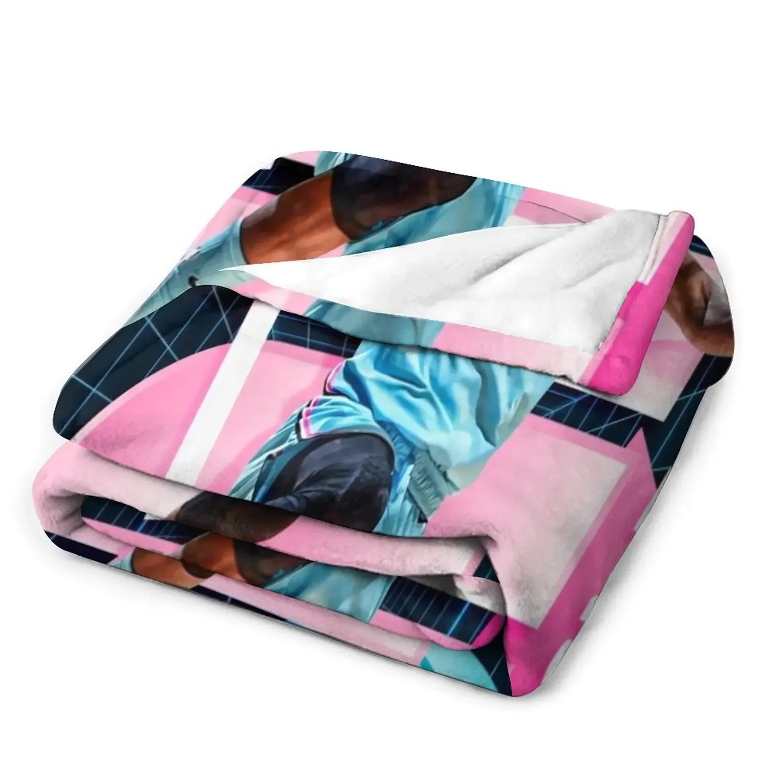 Джимми Бултер 22 пледы одеяло для дивана рождественские подарки термоодеяла