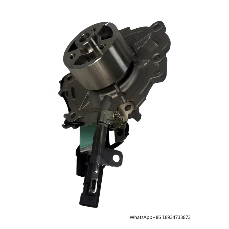 Фото Лидер продаж, электрический водяной насос для Land Rover Range Rover Jaguar LR123392 LR154597 LR092953 JDE38596 JDE40573 №2