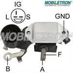 

Store code: VR-H2000-29B for 28,3 V NKR NPR truck EM.